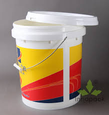 Paint Bucket